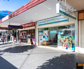 Other commercial property leased at Liverpool NSW 2170