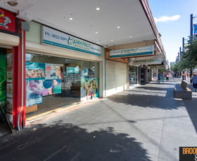 Medical / Consulting commercial property leased at Liverpool NSW 2170