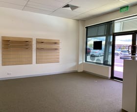 Offices commercial property leased at 19/228-230 Shute Harbour Road Cannonvale QLD 4802