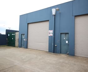 Factory, Warehouse & Industrial commercial property leased at 9/27 Progress Street Mornington VIC 3931