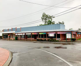 Offices commercial property leased at Shop 4/52 French Street Pimlico QLD 4812