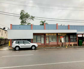 Offices commercial property leased at Shop 4/52 French Street Pimlico QLD 4812