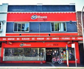 Shop & Retail commercial property leased at 226-228 Oxford Street Bondi Junction NSW 2022
