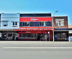 Shop & Retail commercial property leased at 226-228 Oxford Street Bondi Junction NSW 2022