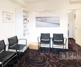 Offices commercial property leased at Pacific Highway St Leonards NSW 2065