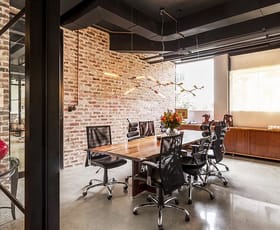 Offices commercial property leased at 644-646 Botany Road Alexandria NSW 2015