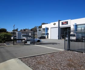 Factory, Warehouse & Industrial commercial property leased at 48 Hardey Road Belmont WA 6104