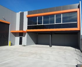Showrooms / Bulky Goods commercial property leased at 5/45 Network Drive Truganina VIC 3029