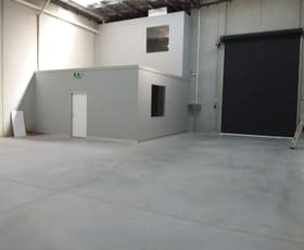 Showrooms / Bulky Goods commercial property leased at 5/45 Network Drive Truganina VIC 3029