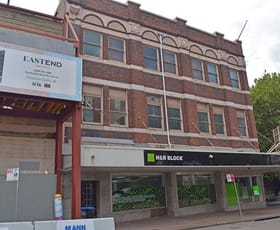 Offices commercial property leased at Level 1 & 2, 159-161 Hunter Street Newcastle NSW 2300