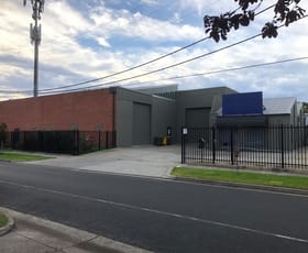 Factory, Warehouse & Industrial commercial property leased at 16-20 Clairmont Avenue Bentleigh VIC 3204
