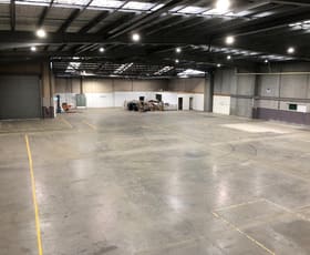 Factory, Warehouse & Industrial commercial property leased at 16-20 Clairmont Avenue Bentleigh VIC 3204