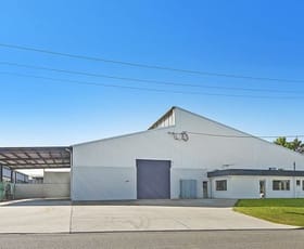 Factory, Warehouse & Industrial commercial property leased at 23 Pineapple Street Zillmere QLD 4034