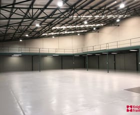 Factory, Warehouse & Industrial commercial property leased at 7 Rabaul Place Wagga Wagga NSW 2650