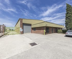 Factory, Warehouse & Industrial commercial property leased at 9 Trawalla Thomastown VIC 3074
