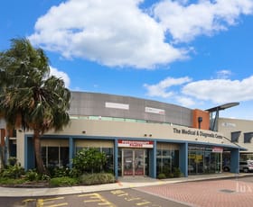 Offices commercial property leased at 5/7 Nicklin Way Minyama QLD 4575