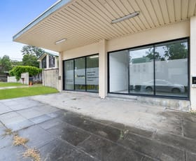 Showrooms / Bulky Goods commercial property leased at 2/25 Valance Street Oxley QLD 4075