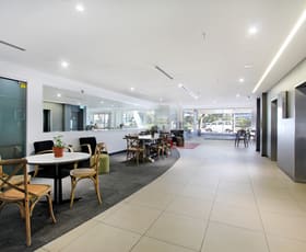 Medical / Consulting commercial property leased at North Sydney NSW 2060