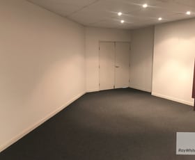 Offices commercial property leased at 3/12 Duffield Road Margate QLD 4019