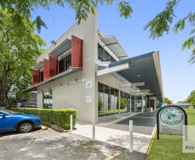 Offices commercial property leased at 12 King Street Caboolture QLD 4510
