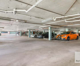 Offices commercial property leased at 12 King Street Caboolture QLD 4510