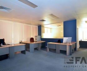 Offices commercial property leased at Acacia Ridge QLD 4110