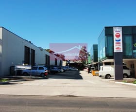 Factory, Warehouse & Industrial commercial property leased at Unit 2/426-428 Marion Street Condell Park NSW 2200