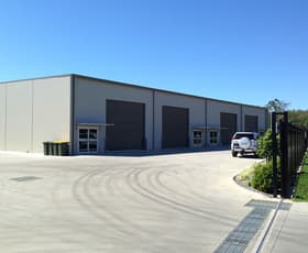 Factory, Warehouse & Industrial commercial property leased at 13 Brickworks Circuit Svensson Heights QLD 4670