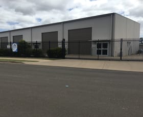 Factory, Warehouse & Industrial commercial property leased at 13 Brickworks Circuit Svensson Heights QLD 4670