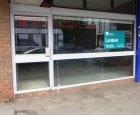 Shop & Retail commercial property leased at 14B Small Street Hampton VIC 3188