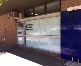 Shop & Retail commercial property leased at 14B Small Street Hampton VIC 3188