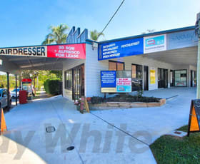 Offices commercial property leased at Suite 5, 3/7 Apollo Road Bulimba QLD 4171