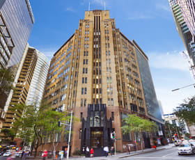 Medical / Consulting commercial property for lease at 706/66 Hunter Street Sydney NSW 2000
