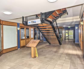 Offices commercial property leased at 6B/74 Bulcock Street Caloundra QLD 4551