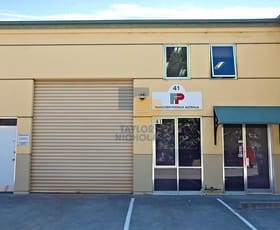 Showrooms / Bulky Goods commercial property leased at 41/5 Anella Avenue Castle Hill NSW 2154