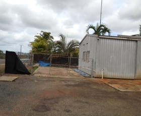 Factory, Warehouse & Industrial commercial property for lease at Shed 1/26 Makagon Road Berrimah NT 0828