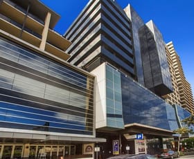 Offices commercial property leased at 9 Yarra Street South Yarra VIC 3141