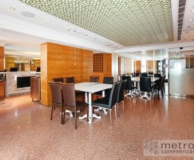 Hotel, Motel, Pub & Leisure commercial property leased at Commercial Premises/15 Springfield Avenue Potts Point NSW 2011