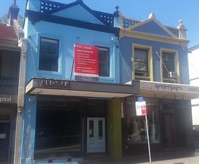 Offices commercial property leased at 212 Oxford Street Paddington NSW 2021