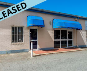 Offices commercial property leased at 6/10 Shields Crescent Booragoon WA 6154