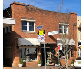 Offices commercial property leased at Suite 6/134 Katoomba Street Katoomba NSW 2780