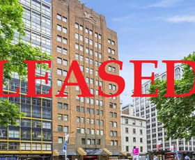 Medical / Consulting commercial property leased at Suite 4.01, Level 4,/45-47 York Street Sydney NSW 2000