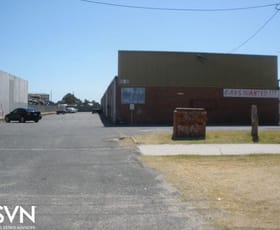 Factory, Warehouse & Industrial commercial property leased at Unit 2/31 William Street Beckenham WA 6107