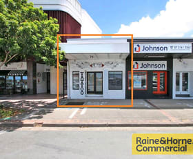 Shop & Retail commercial property leased at 720 Gympie Road Chermside QLD 4032