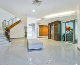 Offices commercial property leased at 7 & 8/3950 Pacific Highway Loganholme QLD 4129