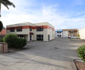 Factory, Warehouse & Industrial commercial property leased at 1/20 Leda Drive Burleigh Heads QLD 4220