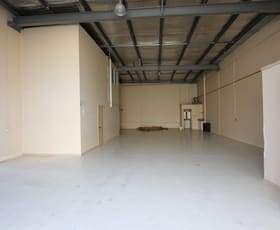 Factory, Warehouse & Industrial commercial property leased at 1/20 Leda Drive Burleigh Heads QLD 4220