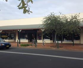 Shop & Retail commercial property leased at 406 Ocean View Road Ettalong Beach NSW 2257