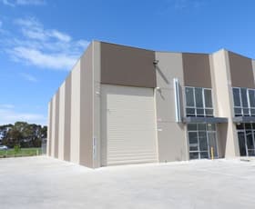 Factory, Warehouse & Industrial commercial property leased at 11/93 Wells Road Braeside VIC 3195