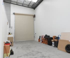Factory, Warehouse & Industrial commercial property leased at 11/93 Wells Road Braeside VIC 3195